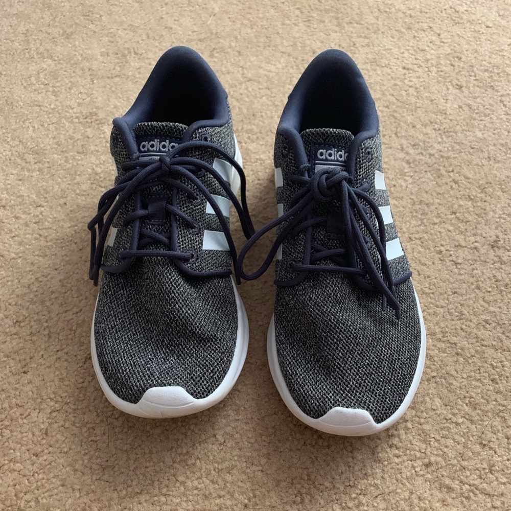 Woman’s adidas clouadfoam